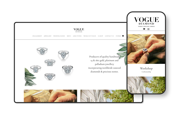 Vogue Diamond